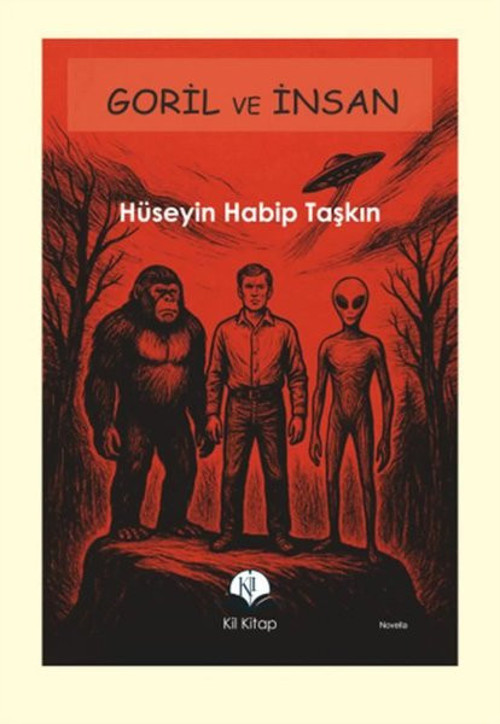 Goril ve İnsan