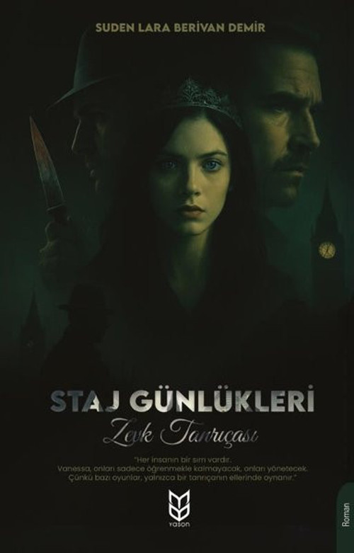 Staj Günlükleri - Zevk Tanrıçası