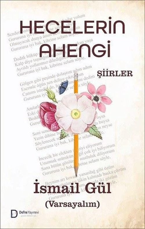 Hecelerin Ahengi-Şiirler