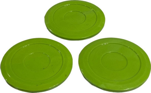 Air Hockey Diski - Buz Hokeyi Diski 3 Adet