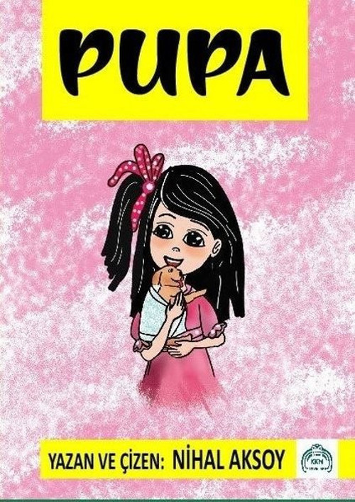 Pupa