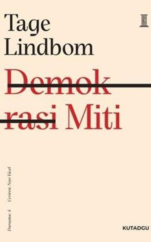 Demokrasi Miti