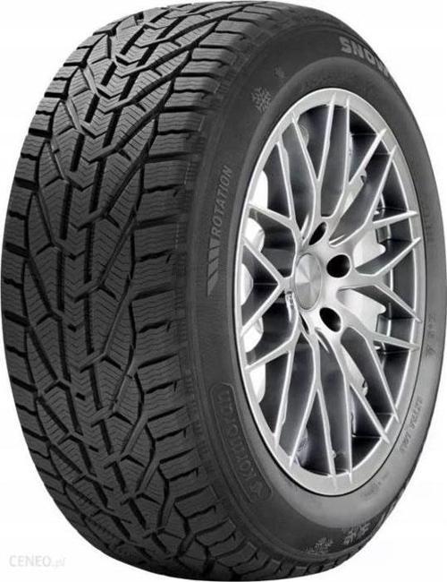 185/60R15 88T XL Snow (Kış) (2021) Lastik