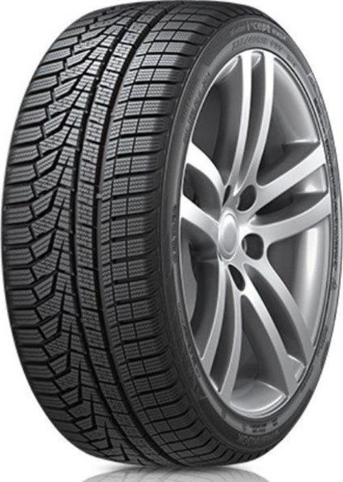 225/55R16 99H XL Winter i*cept Evo2 W320 (Kış) (2020)