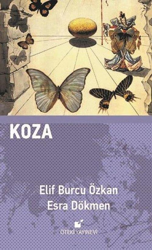 Öteki Yayınevi Koza