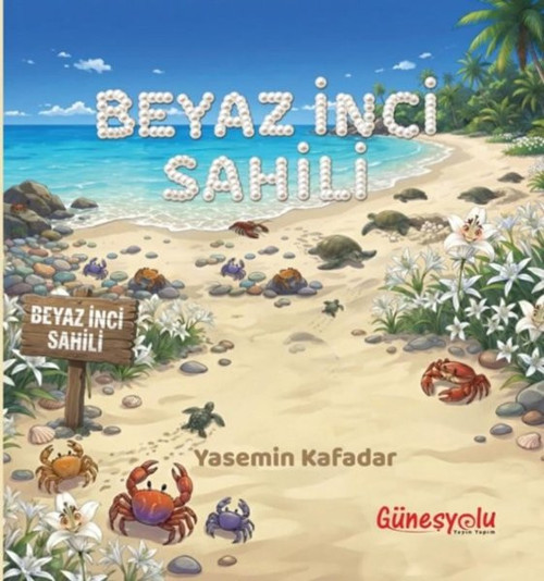Beyaz İnci Sahili