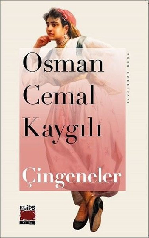 Çingeneler