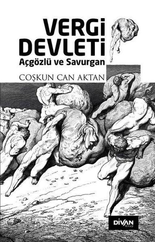 Vergi Devleti - Açgözlü ve Savurgan