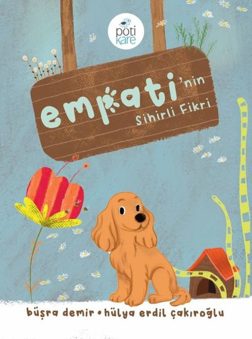 Empati'nin Sihirli Fikri