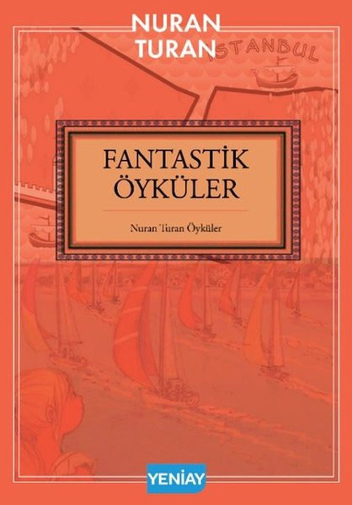 Fantastik Öyküler