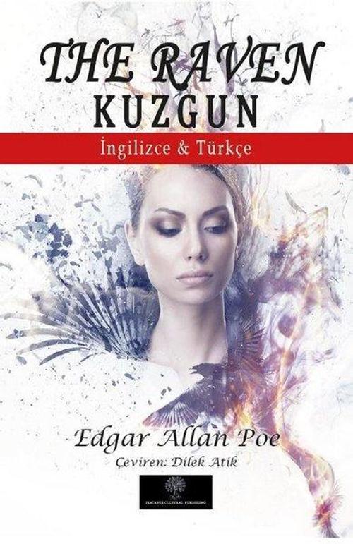 Platanus Publishing The Raven-Kuzgun