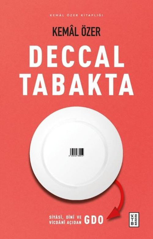Deccal Tabakta
