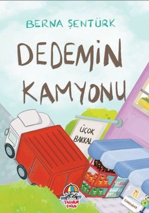 Dedemin Kamyonu