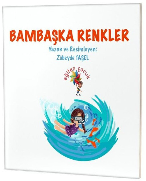 Bambaşka Renkler
