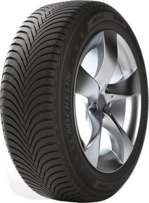 215/65R17 99H Alpin 5 (Kış) (2022)