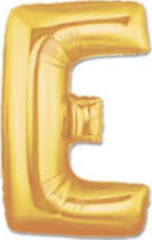 Harf Folyo Balon 34'' 76Cm