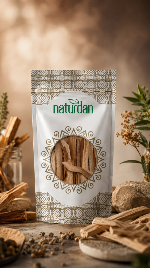 sandal ağacı 1000g