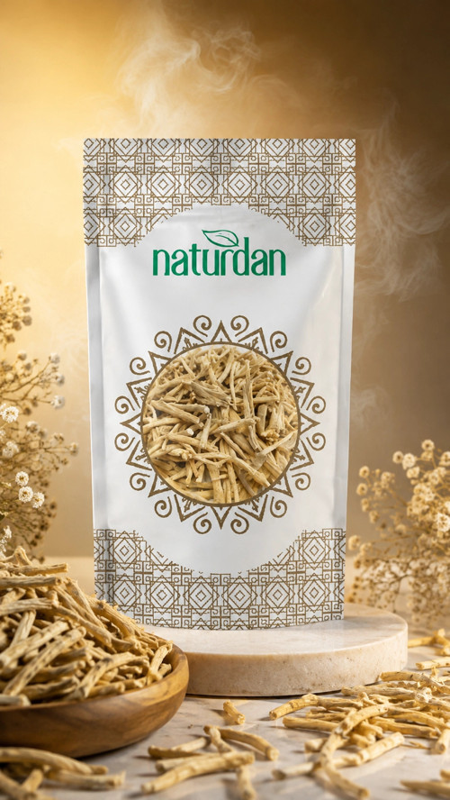 Aswaganda Hint Ginsengi 2000g
