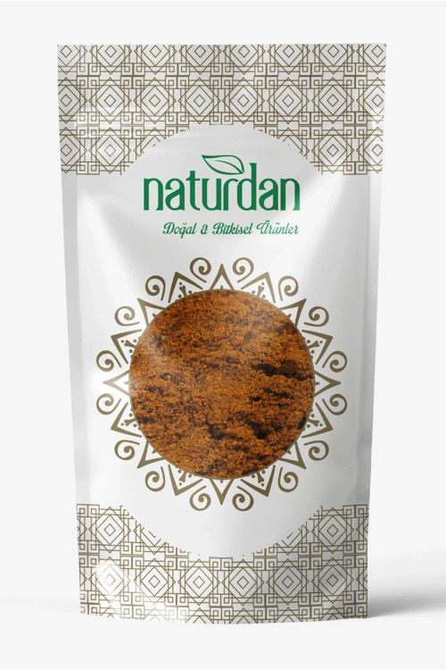 Yedi Türlü Baharat Doğal 100 gr (7 Türlü Baharat)