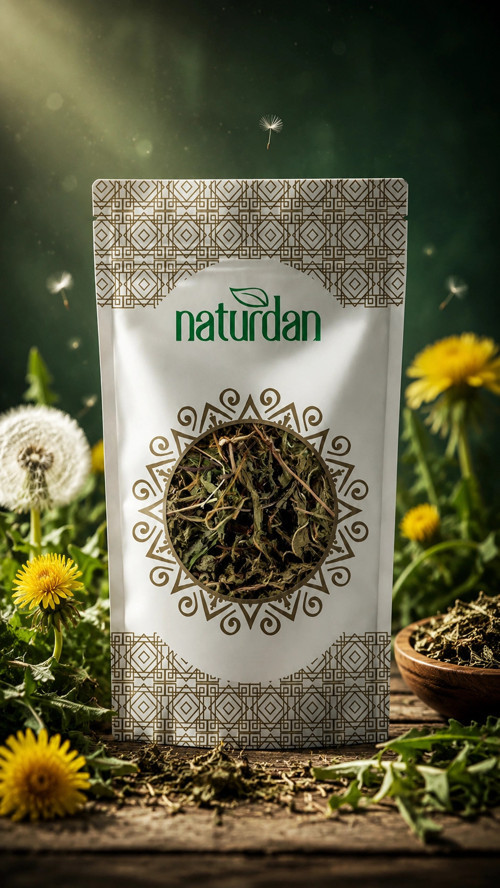 Karahindiba-Taraxacum Officinale 2000g