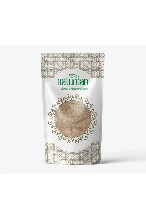 Glutensiz Kabuklu Badem Unu Doğal 500 gr