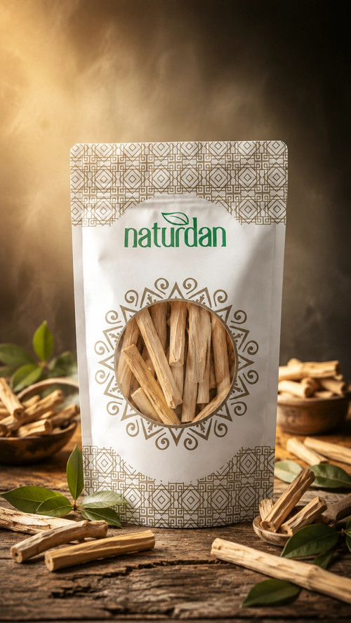 palo santo ağaç tütsü 3000g