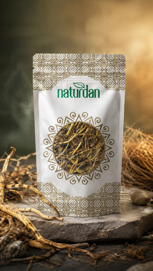 Ayrık Otu Kökü-Çatal Otu-Rhizoma Graminis 3000g