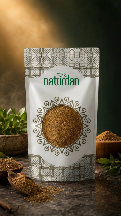 sandal ağacı öğütülmüş 5000g