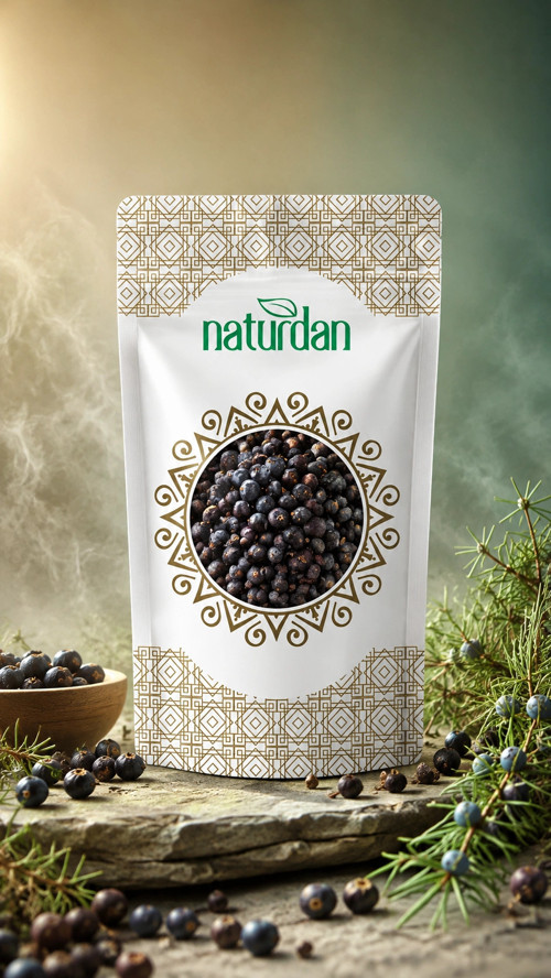 Siyah Ardıç Tohumu 500g