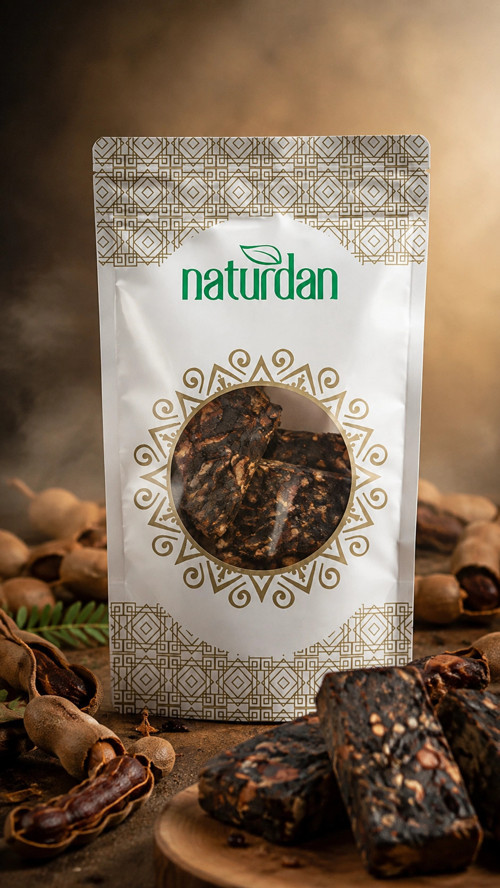 Demirhindi 3000g