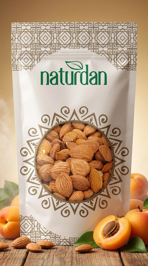 Kayısı Çekirdeği 100g