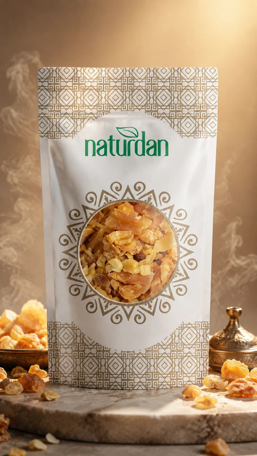 Kitre Yaprak 5000g