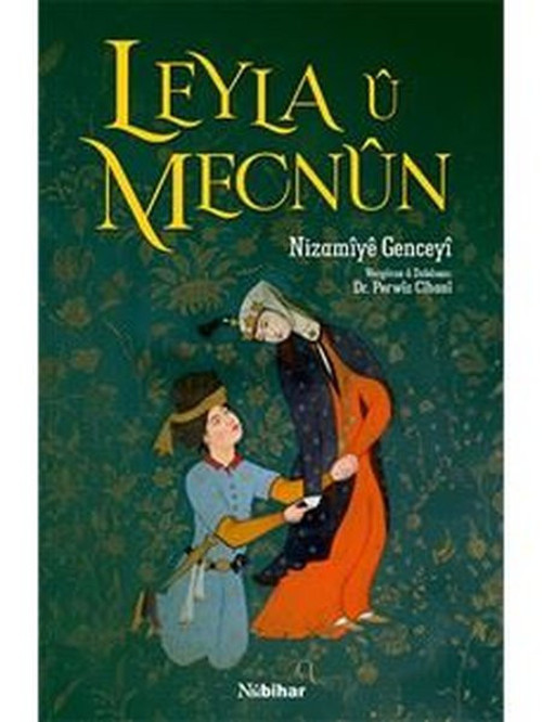 Leyla u Mecnun