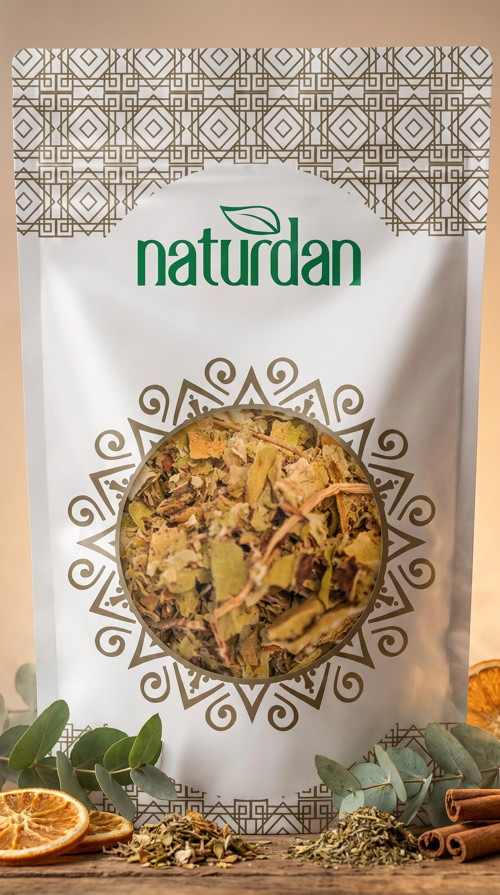 Öksürük Otu(Deve Tabanı) 250g