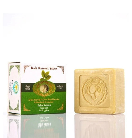 Defnel Sabunu 100g