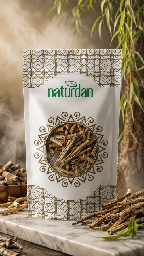 Söğüt Ağacı Kabuğu 1000g