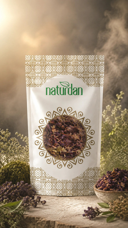 Engerek Otu Çiçeği 100g