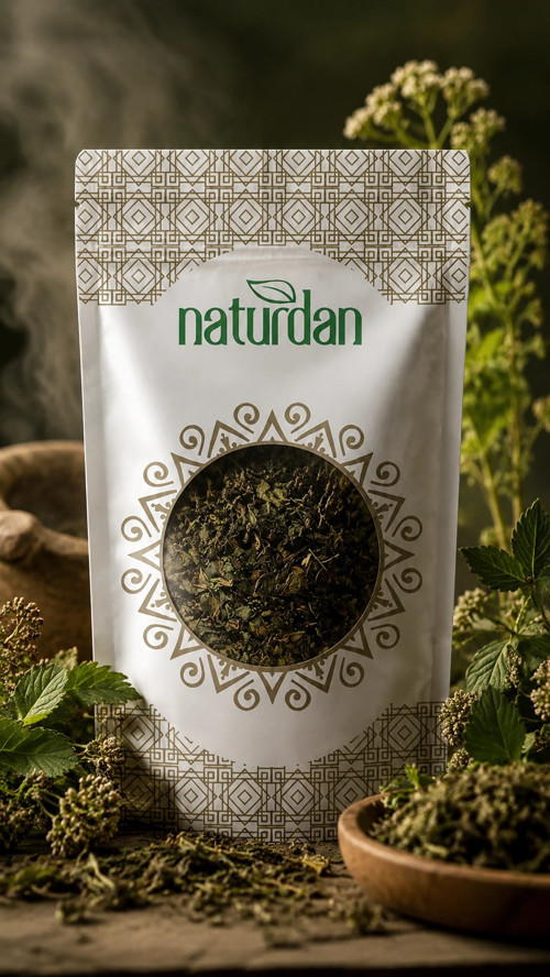 İğdin Otu-Tavşancıl Otu-Karahan Otu 250g
