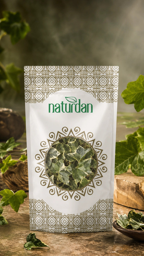 Sarmaşık Yaprağı(Duvar Sarmaşığı) 5000g