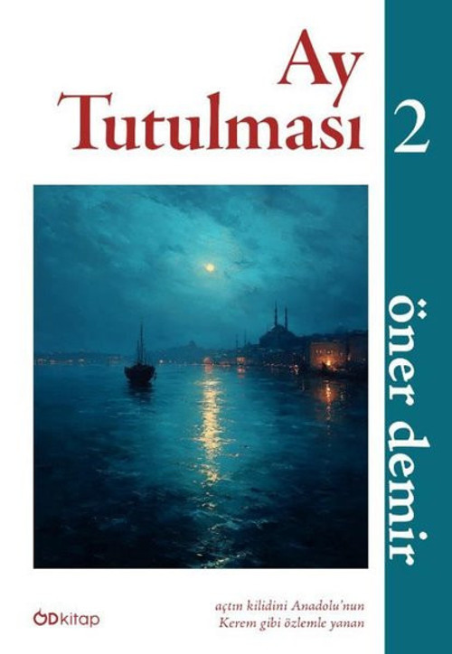Ay Tutulması 2