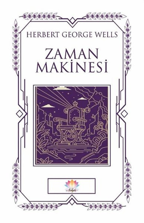 Zaman Makinesi