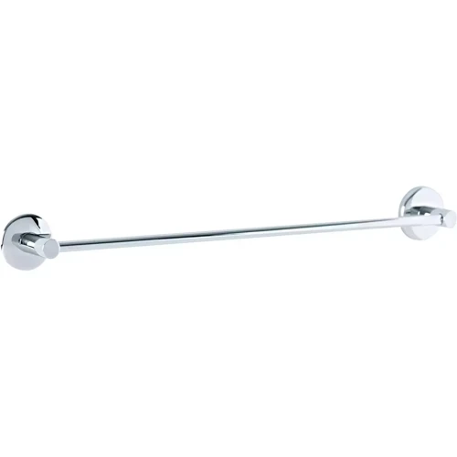 BIANCA UZUN HAVLULUK 60 CM - Krom - 140102006