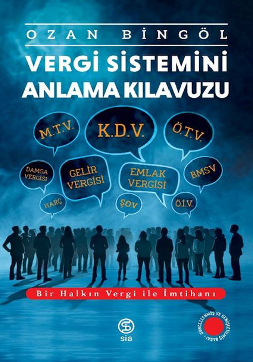 Vergi Sistemini Anlama Kıluzu