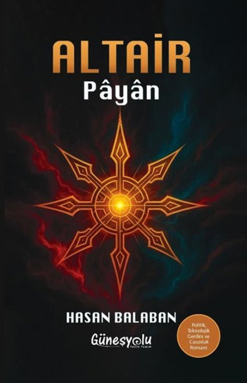 Altair - Payan