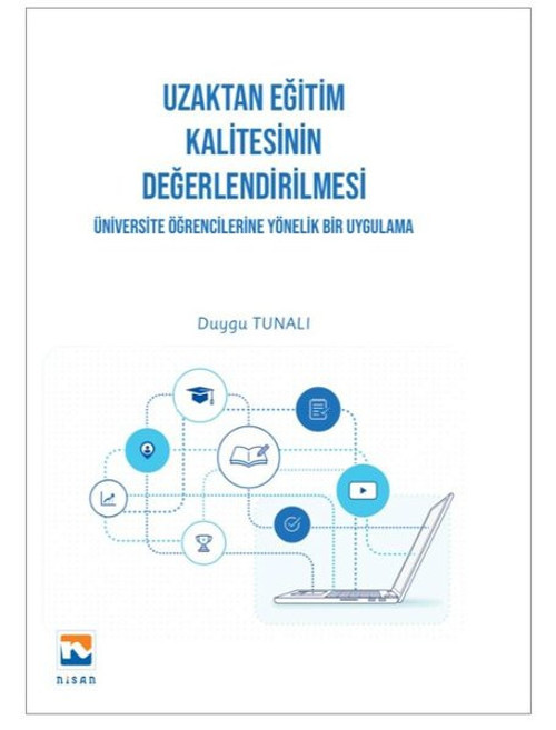 Uzaktan Eğitim Kalitesinin Değerlendirilmesi