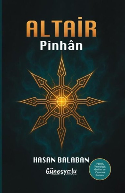 Altair - Pinhan
