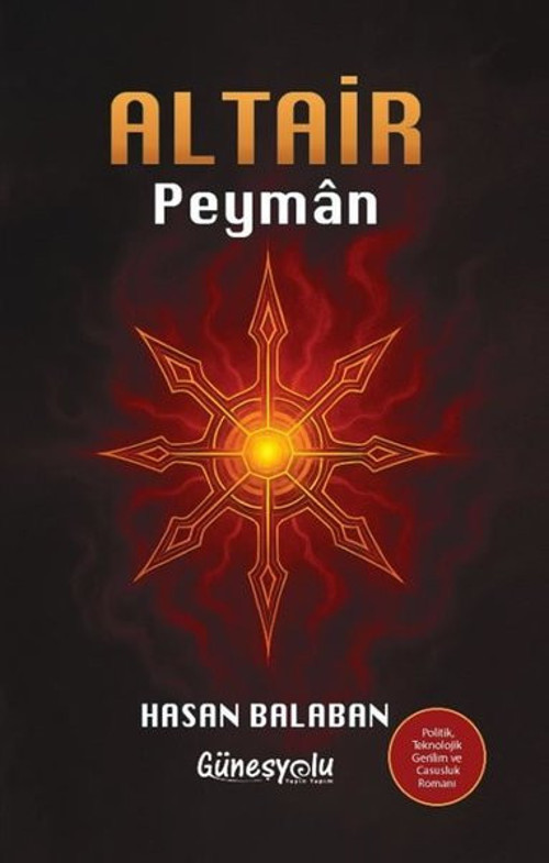 Altair - Peyman