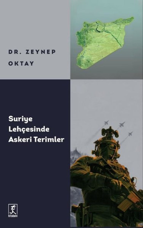 Suriye Lehçesinde Askeri Terimler