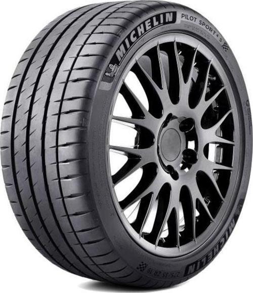 245/35ZR19 89Y ZP RFT Pilot Sport 4S (Yaz) (2022)