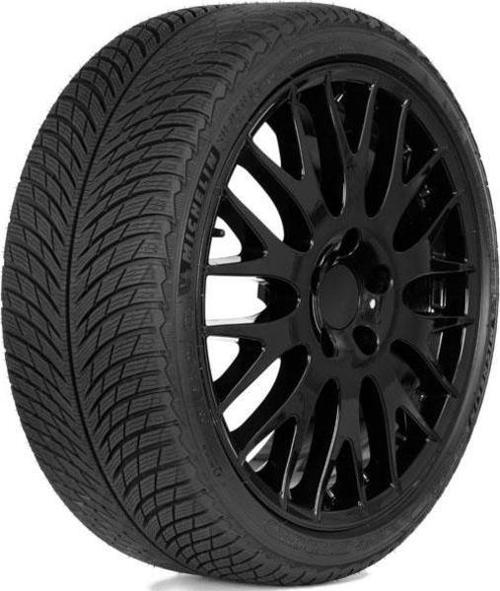 245/40R18 97V XL MO1 Pilot Alpin 5 (Kış) (2022)